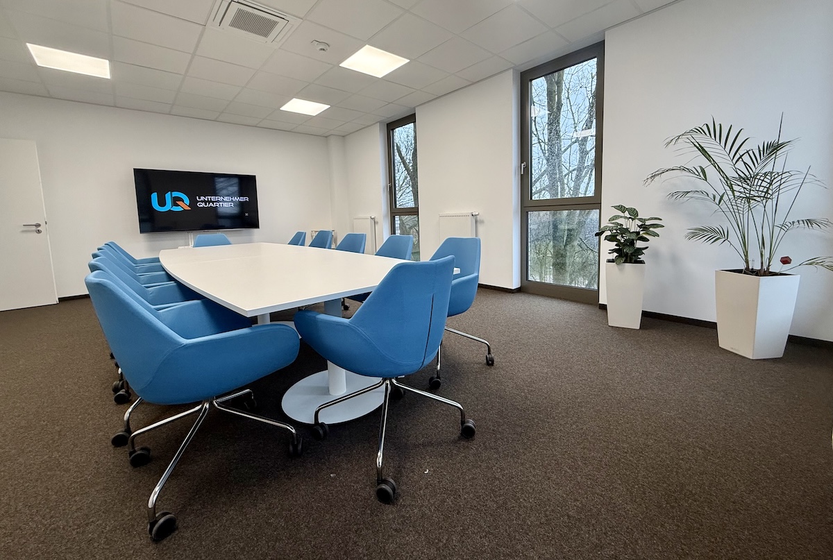 Meetingraum Meetingquartier